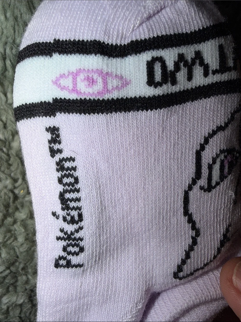 Kids 5 Pikachu & Pokémon Characters No-Show Socks 5 Minions Characters No show
